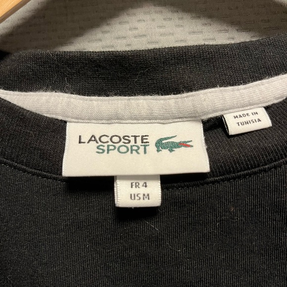 Lacoste T-Shirt - Picture 2 of 2